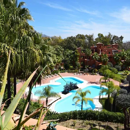 Apartment Apartamento En El Alminar De Marbella