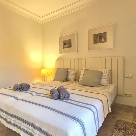 Apartamento En El Alminar De Apartment *