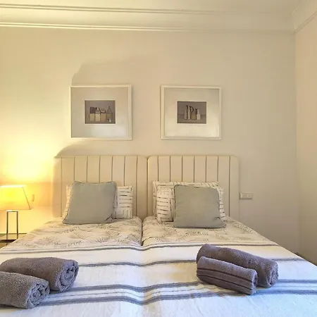 Apartamento En El Alminar De Apartment *