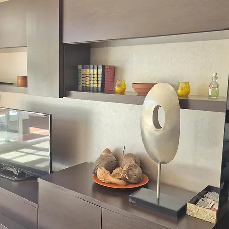 Apartamento En El Alminar De Apartment Marbella