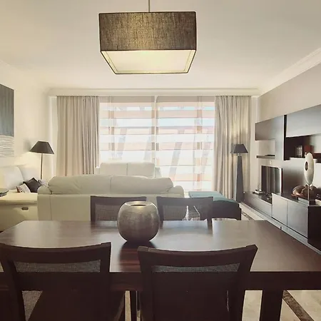 Apartamento En El Alminar De Apartment Marbella