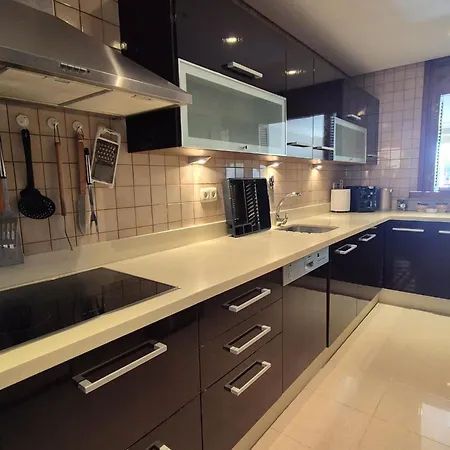 Apartamento En El Alminar De Apartment