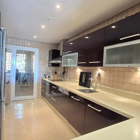 Apartamento En El Alminar De Apartment *