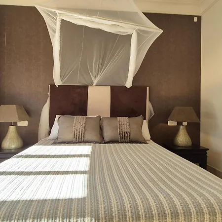 Apartamento En El Alminar De Apartment Marbella