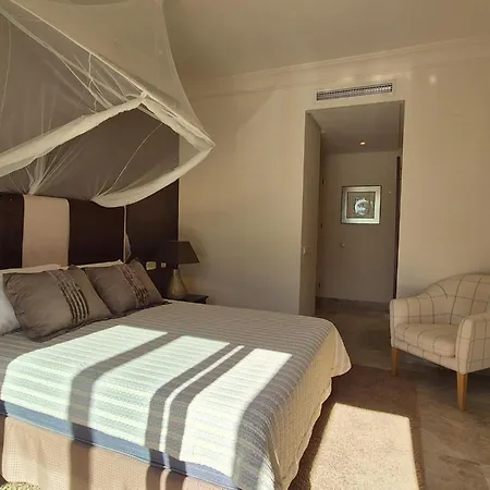 Apartamento En El Alminar De Apartment *