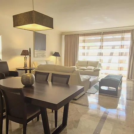 Apartamento En El Alminar De Apartment Marbella
