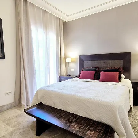 Apartamento En El Alminar De