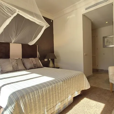 Apartamento En El Alminar De