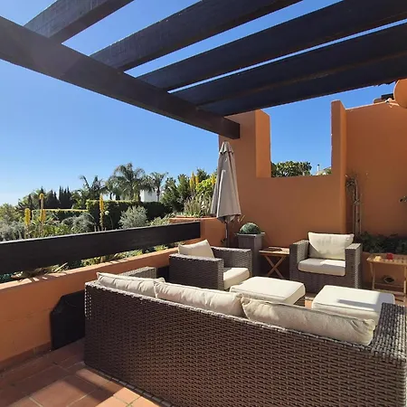 Apartamento En El Alminar De