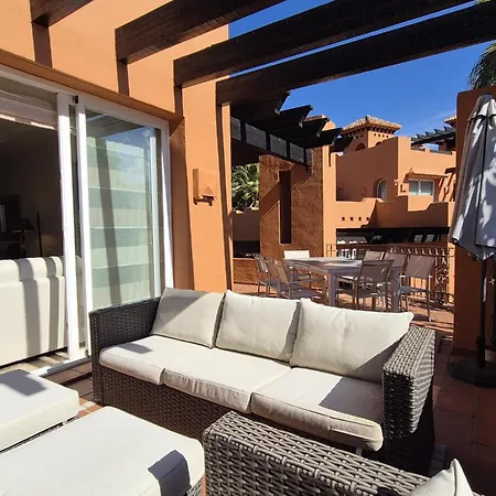 Apartamento En El Alminar De Apartment