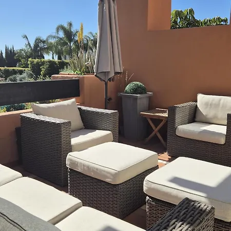Apartamento En El Alminar De Apartment Marbella