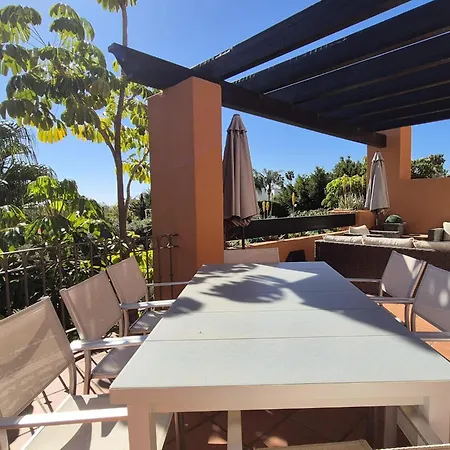 Apartamento En El Alminar De Apartment Marbella