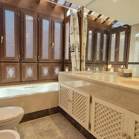 Apartamento En El Alminar De Apartment Marbella