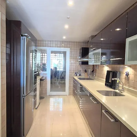 Apartment Apartamento En El Alminar De Marbella