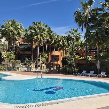 Apartamento En El Alminar De