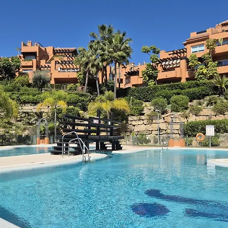 Apartamento En El Alminar De Apartment Marbella