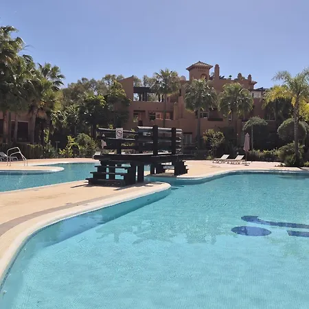 Apartamento En El Alminar De Apartment Marbella