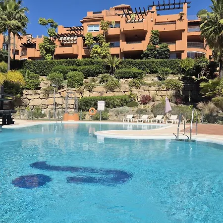 Apartamento En El Alminar De